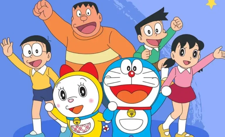 10 Lagu Anime Legendaris yang Bikin Nostalgia Masa Kecil Generasi 90an