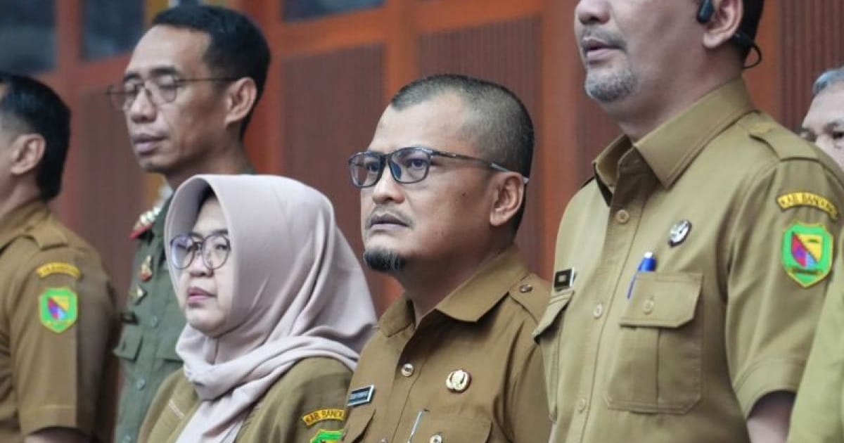1.066 ASN Bandung Terindikasi Main Judol, 600 di Antaranya Sudah Terdata Sejak 2020