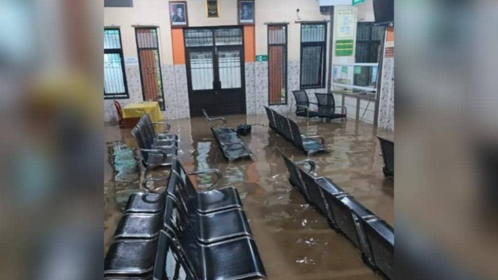 11 Bencana di Sukabumi: Banjir dan Longsor Serentak Akibat Hujan Deras