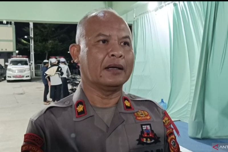 Tragedi Cimanggung: 116 Santri Keracunan Massal, Polisi Turun Tangan