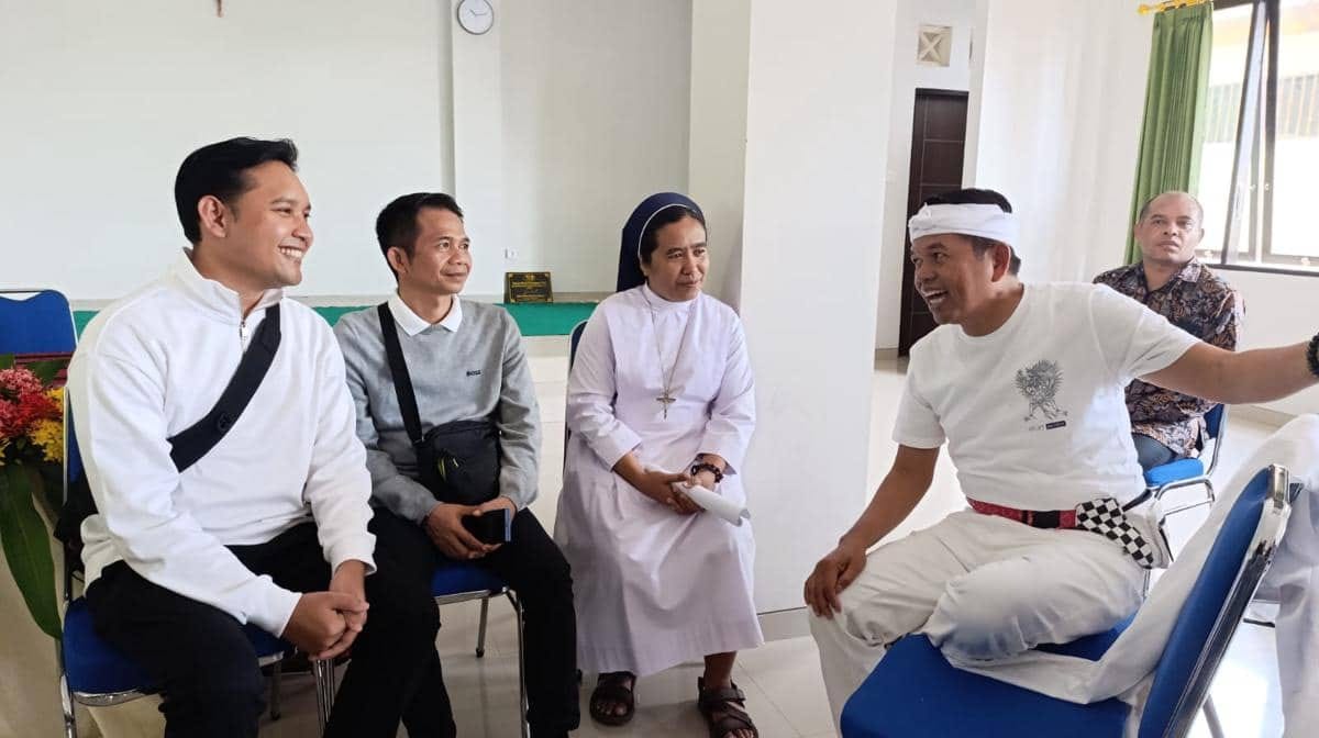 12 Korban TPPO di Sikka NTT: Warga Bandung Barat Termasuk, Dijemput Gubernur Jabar