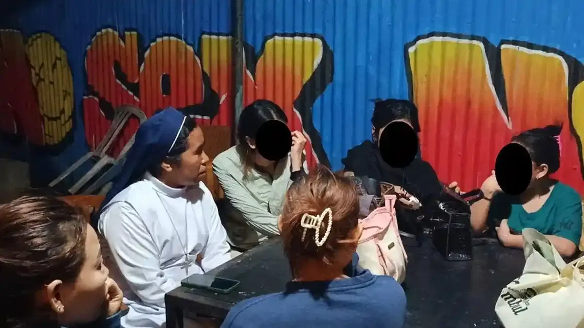 12 Korban TPPO Jabar Aman, Dedi Mulyadi Pastikan Tiket Pulang