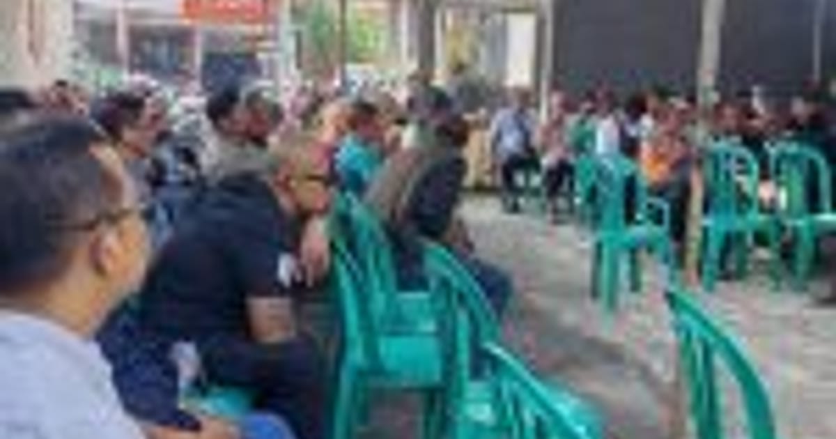 130 Nasabah Desak Pencabutan Kredit Bermasalah Bank Mandiri Taspen Purwokerto, Aksi 9 Juli Disiapkan