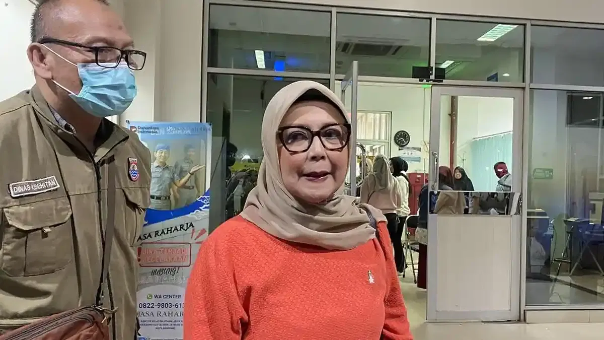 14 Siswa di Cimahi Diduga Keracunan MBG, Dinkes Lakukan Pemantauan