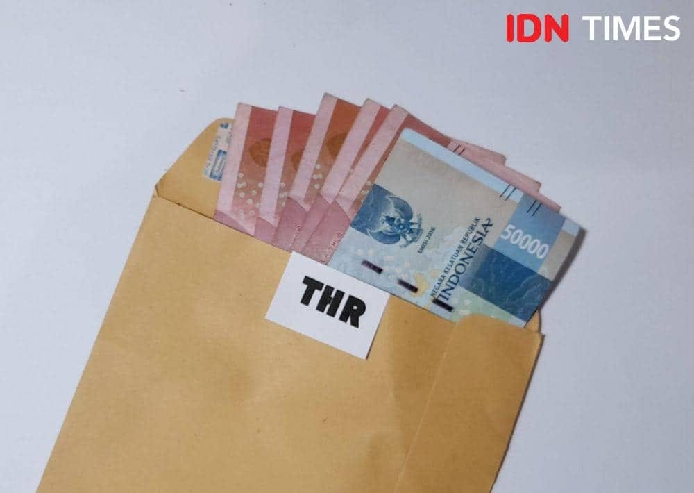 157 Perusahaan di Jabar Diadukan Tak Bayar THR Idulfitri 2026 dan Tindakan