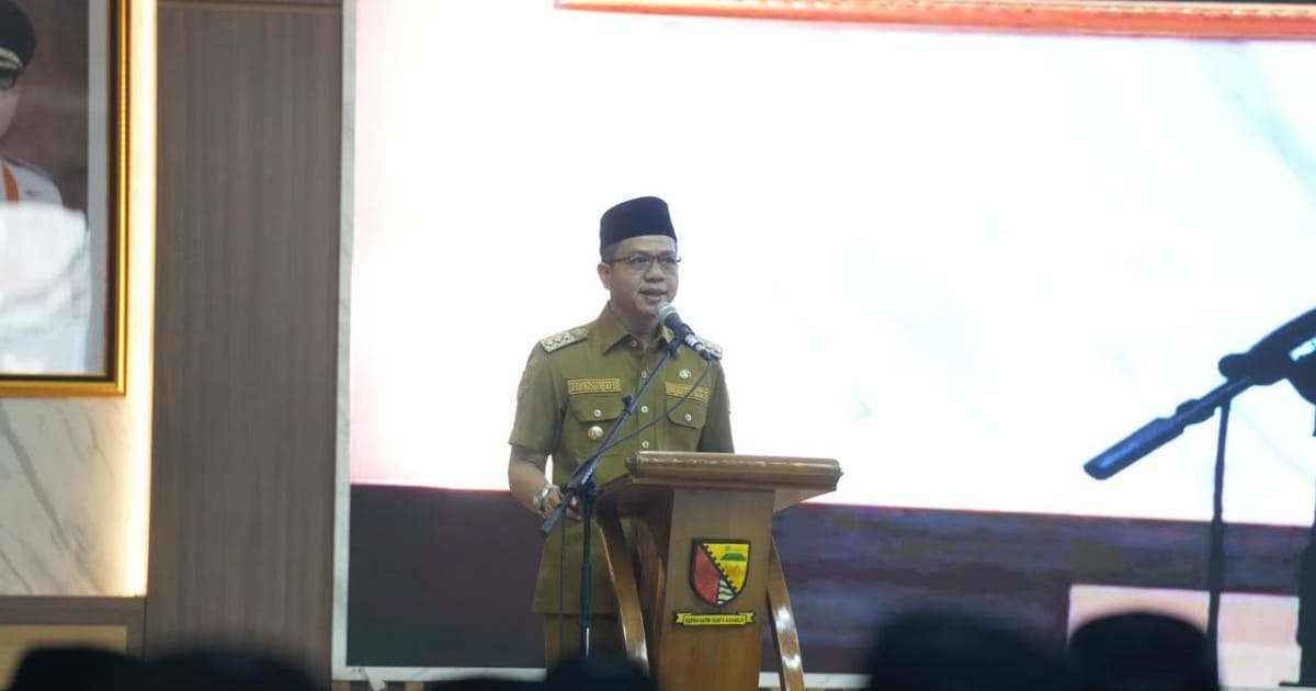 1.700 Kopi di Bandung Disasar Dorong Pertanian 36 Ribu Hektare Berdaya Saing