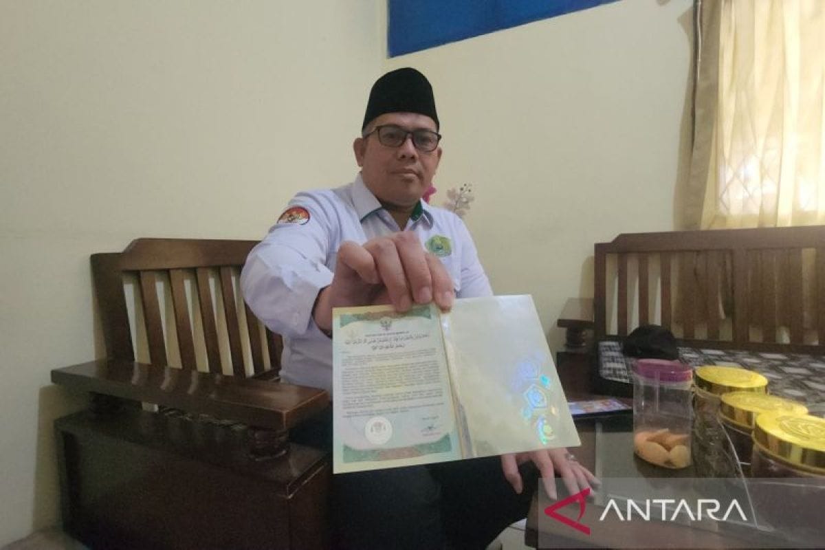 177 Buku Nikah Hilang Dicuri, Kemenag Cirebon Langsung Blokir Dokumen