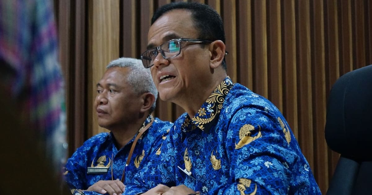 17.775 Siswa Bandung Dapat Bantuan Pendidikan Rp36,3 Miliar di 2026