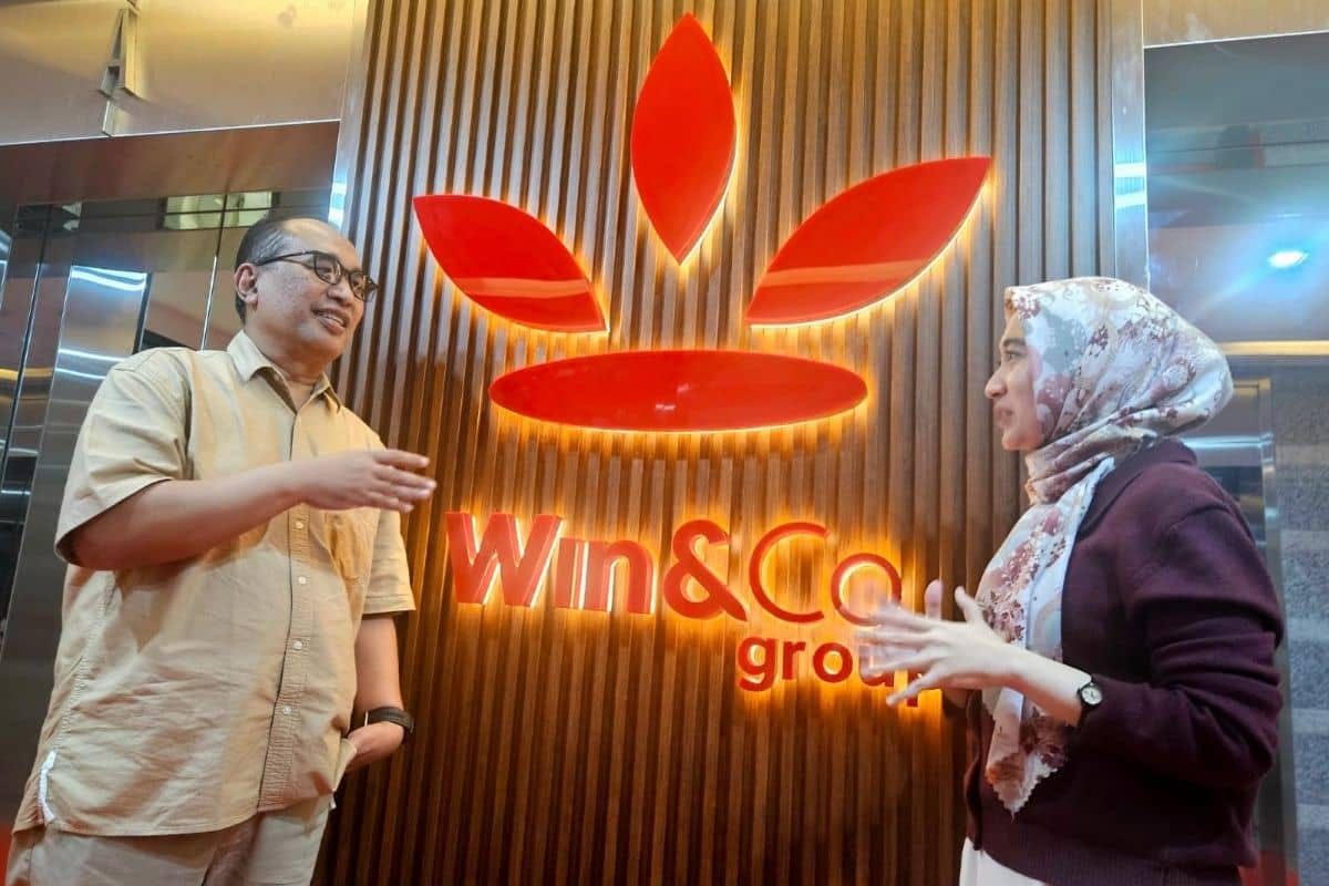20 Tahun Win&Co Group: Momentum Ekspansi Bisnis Kakao Premium Nasional