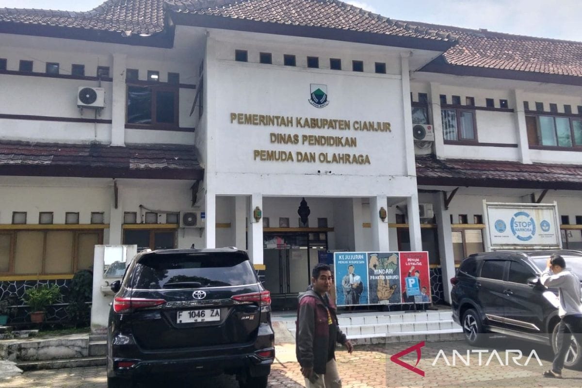 21 SMP Cianjur Terapkan SPMB 2026 Daring dengan Perubahan Penilaian Prestasi