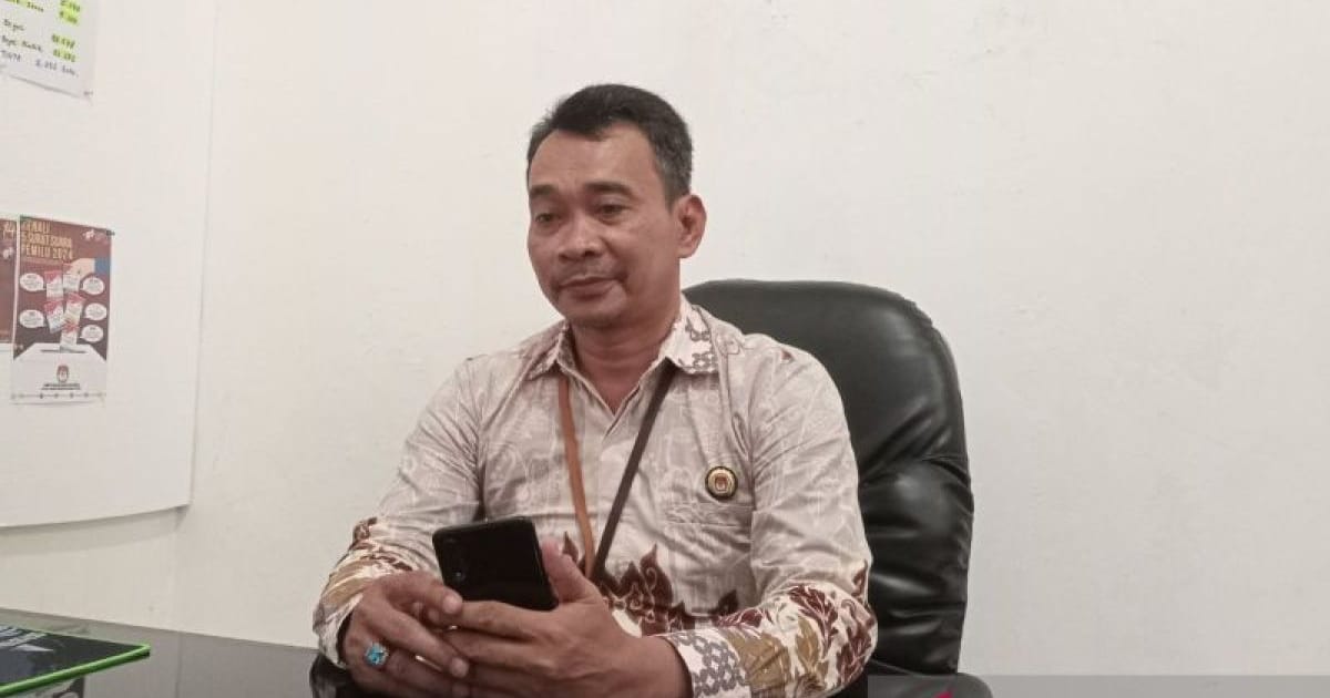 262.548 Pemilih Kota Cirebon dalam PDPB Triwulan II 2026: Rincian Pemutakhiran Data Terbaru
