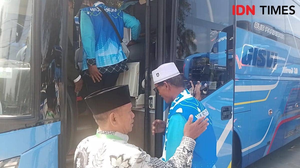 3 Jemaah Majalengka Gagal Berangkat Haji 2026: Satu Hamil, Dua Meninggal