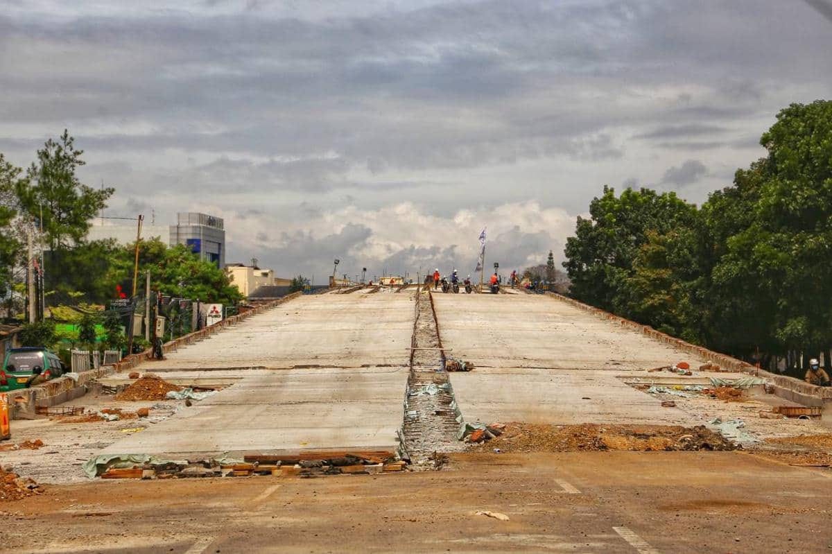 3 Strategi Wali Kota Bandung Atasi Kemacetan: Dorong Pertumbuhan Ekonomi dan Pariwisata