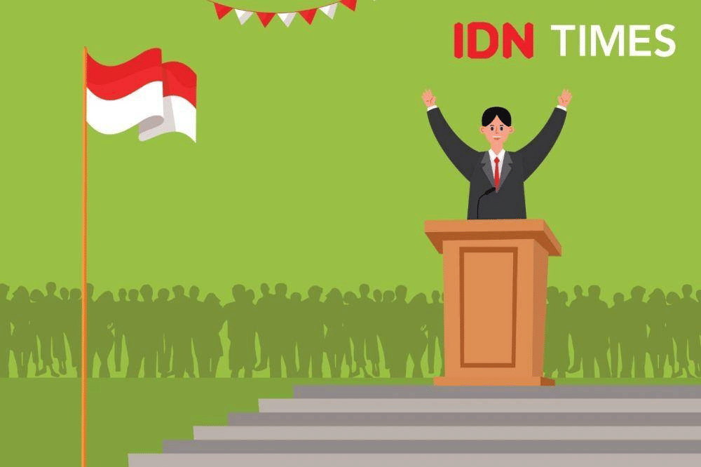 3 Tahun Penurunan Skor Demokrasi Jabar, Kebebasan Pers Jadi Sorotan