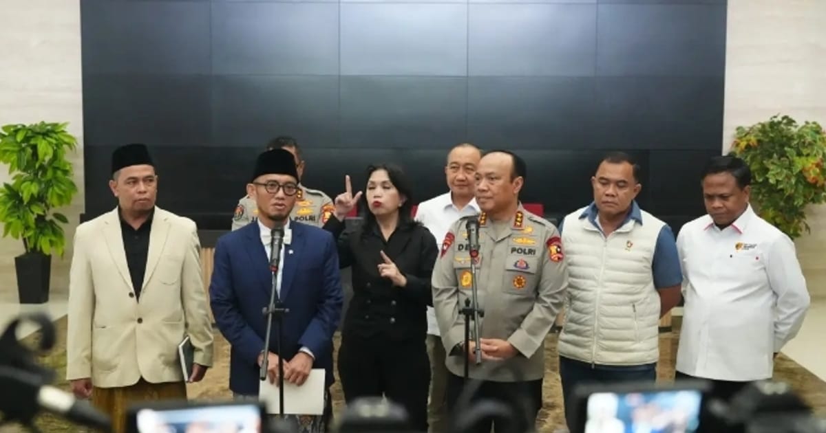 3 WNI Penipuan Haji Arab Saudi: Pemerintah Berusaha Efek Jera