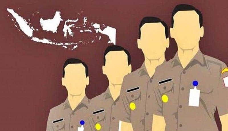 3.144 Guru Honorer Bandung Belum Digaji 4 Bulan, Ini Penjelasan Disdik