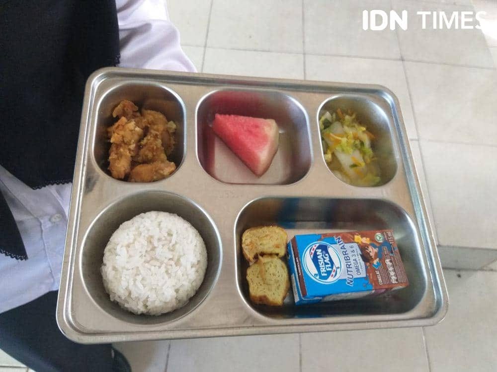 39 Siswa Keracunan MBG di Sukabumi, Dinkes Beberkan Fakta Baru