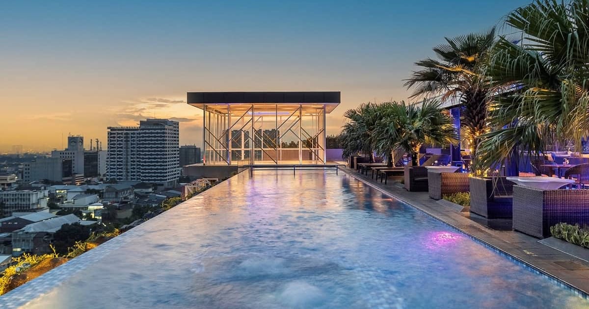 4 Aktivitas Seru Libur Sekolah di Bandung untuk Keluarga: Workshop Anak dan Staycation di Mercure Hotel