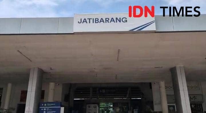 4 KA Dibatalkan di Stasiun Jatibarang Akibat Kecelakaan di Bekasi