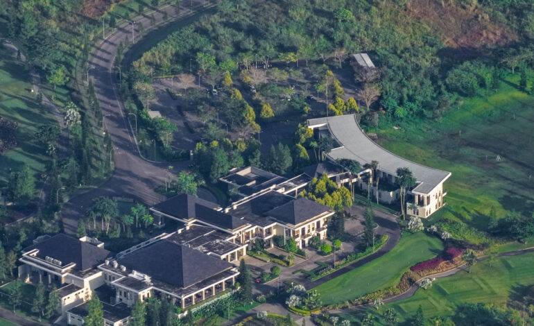 60 Ribu Pohon Trembesi: Rahasia Udara Sejuk di Kota Baru Parahyangan