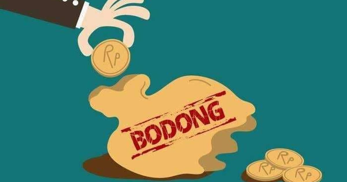 60 Warga Sukabumi Jadi Korban Skema Investasi Fiktif, Kerugian Tembus Rp1 M