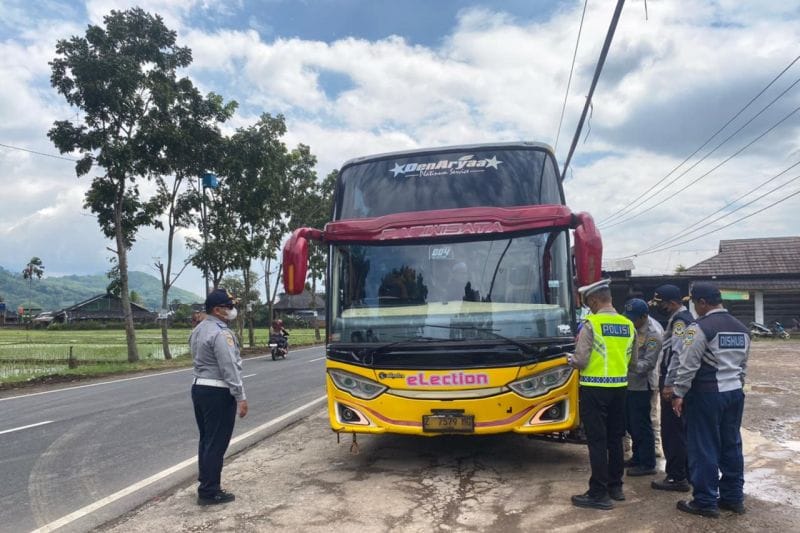 660 Kursi Mudik Gratis Jabar 2026 Masih Tersedia: Cek Rute