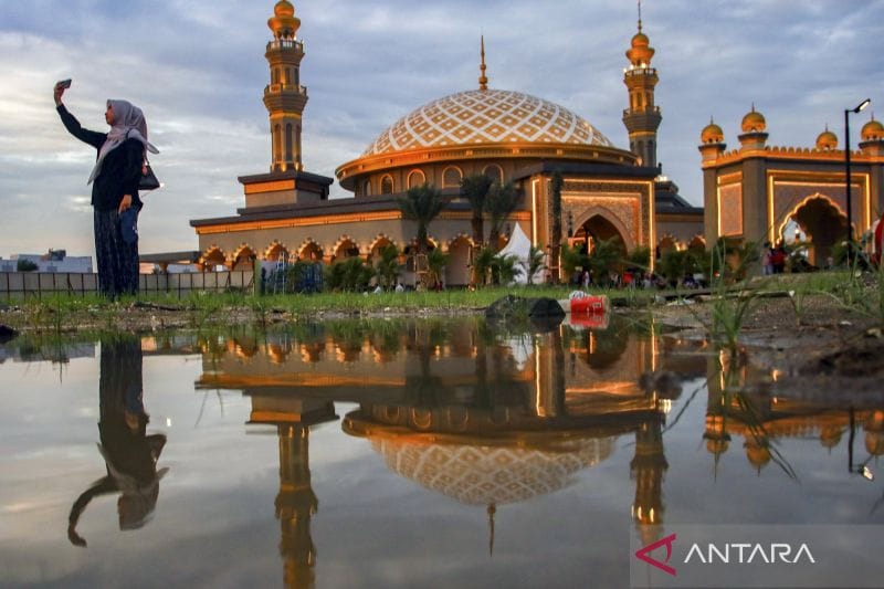 7 Maret 2026: Hari ke Berapa Puasa? Perbedaan Kemenag dan Muhammadiyah