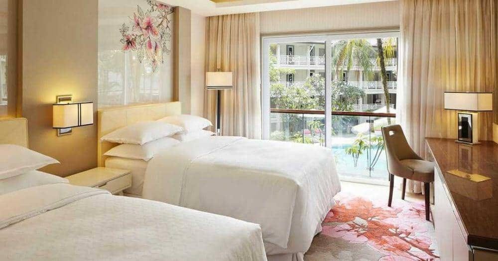 7 Rekomendasi Hotel Staycation di Bandung Akhir Pekan Usai Idulfitri