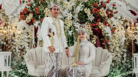 7 Rekomendasi WO Terpercaya dari Pengantin Jakarta & Jawa Barat