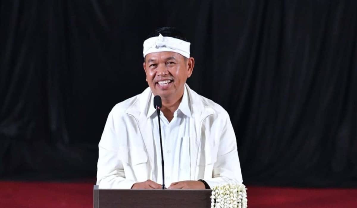 70% Pajak Tambang: KDM Usulkan Kembali ke Desa untuk Keadilan Jabar