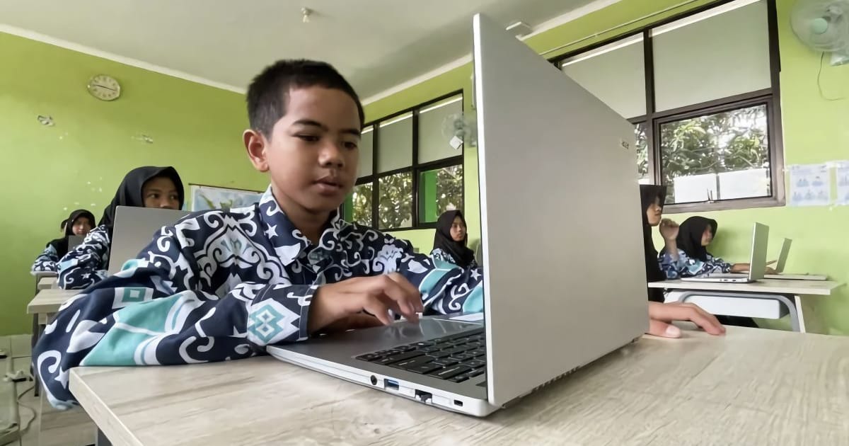 7,6 Hektare Lahan Disiapkan, Sekolah Rakyat Bandung Bidik Pemutusan Rantai Kemiskinan