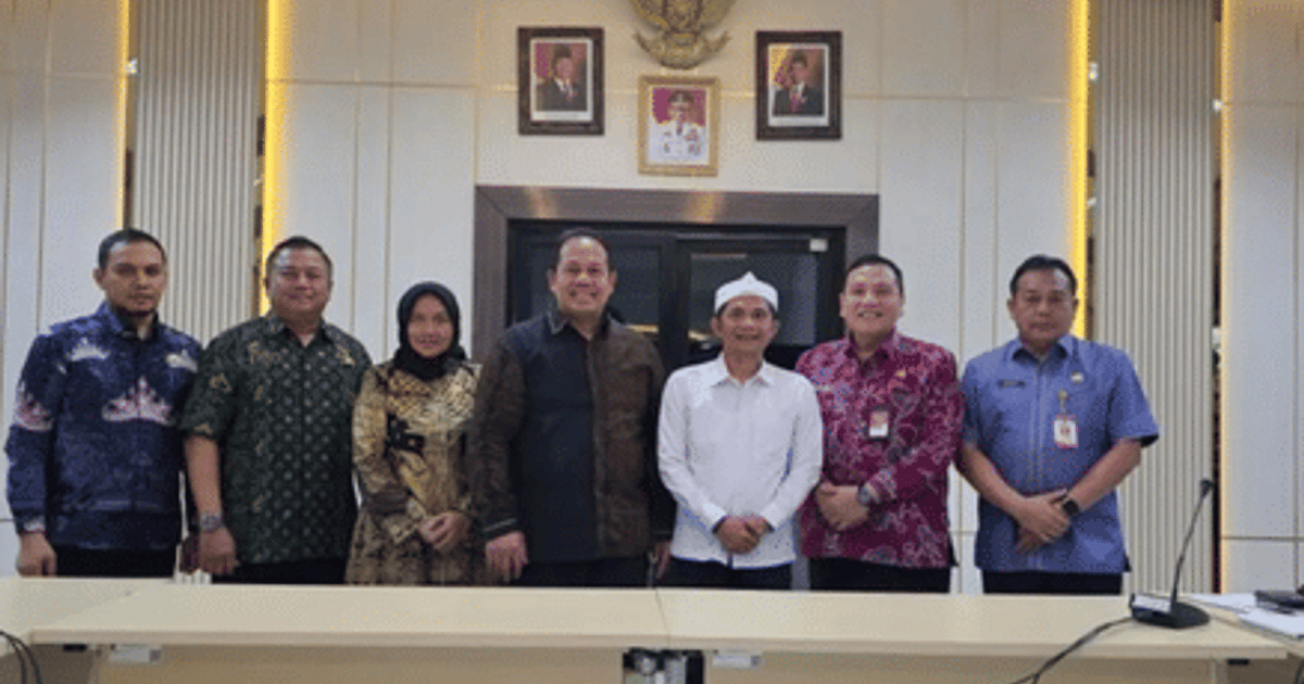 8 Jam Klarifikasi Kemendagri: Bupati Purwakarta Akui Kesalahan
