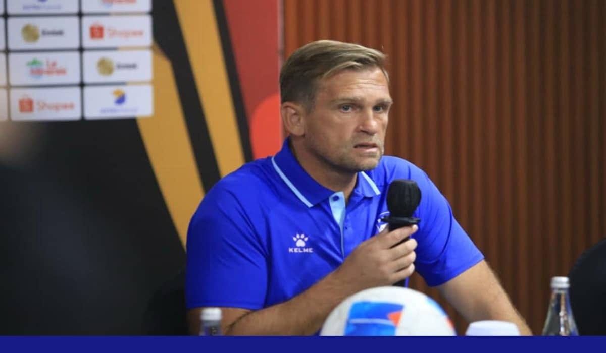 8 Pilar Tersingkir! Persib Bandung Hadapi Arema FC dengan Formasi Terbatas di Pembuka Piala Presiden