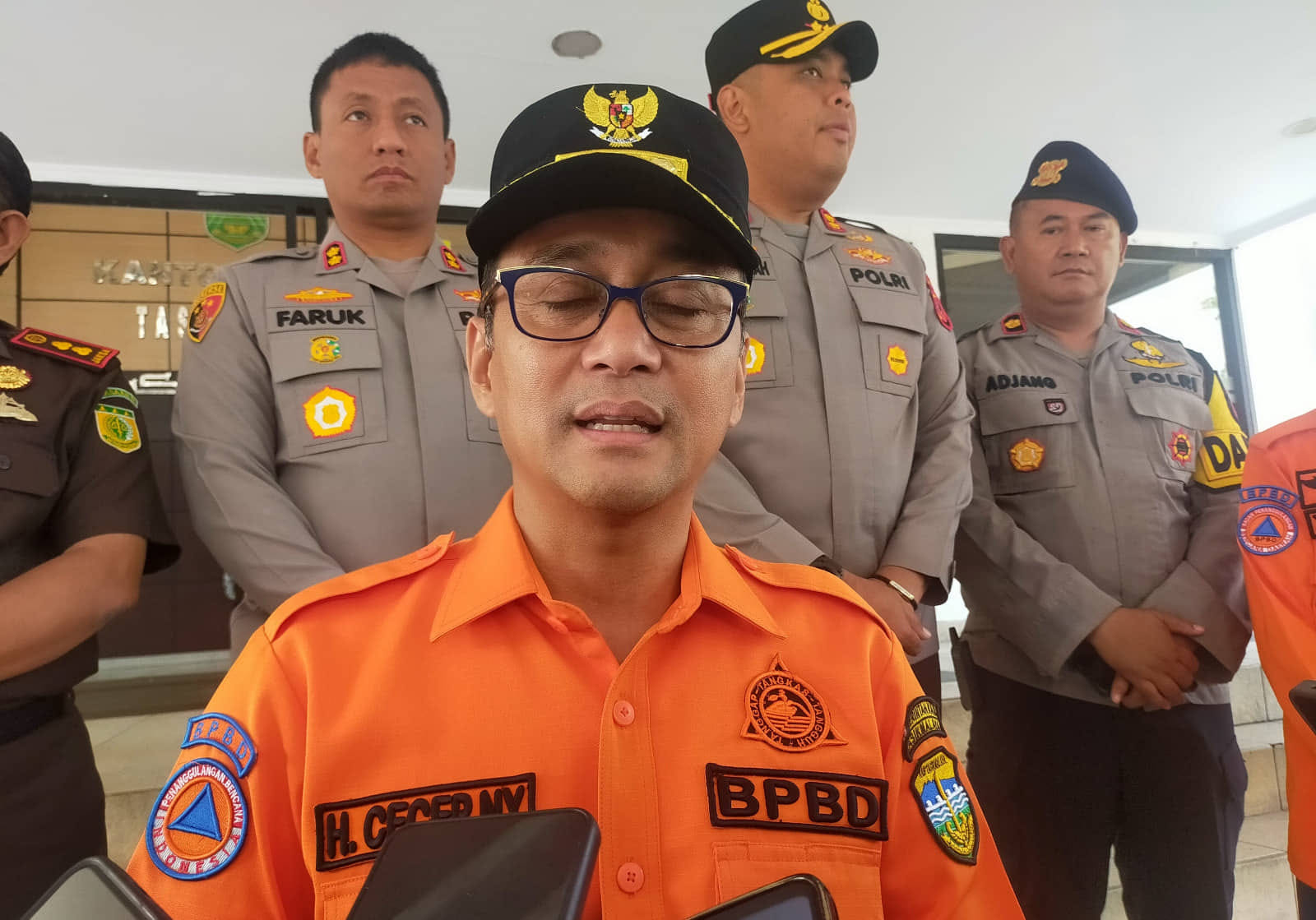Terbaru 2024: 8 Warga Bandung-Tasik Korban TPPO Kamboja, Begini Nasibnya
