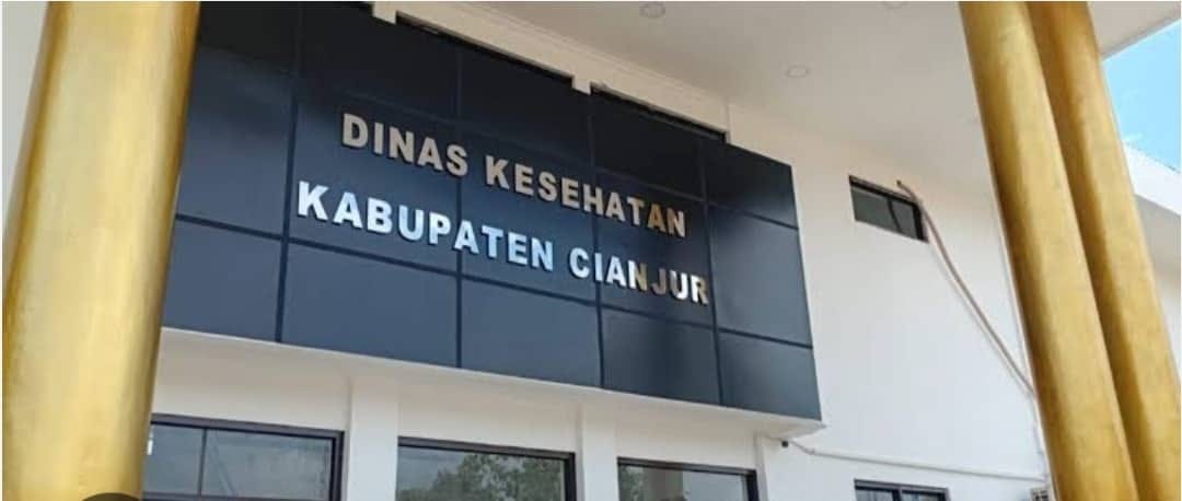 804 Kasus Campak Terdaftar di Cianjur 3 Bulan Awal Tahun 2026