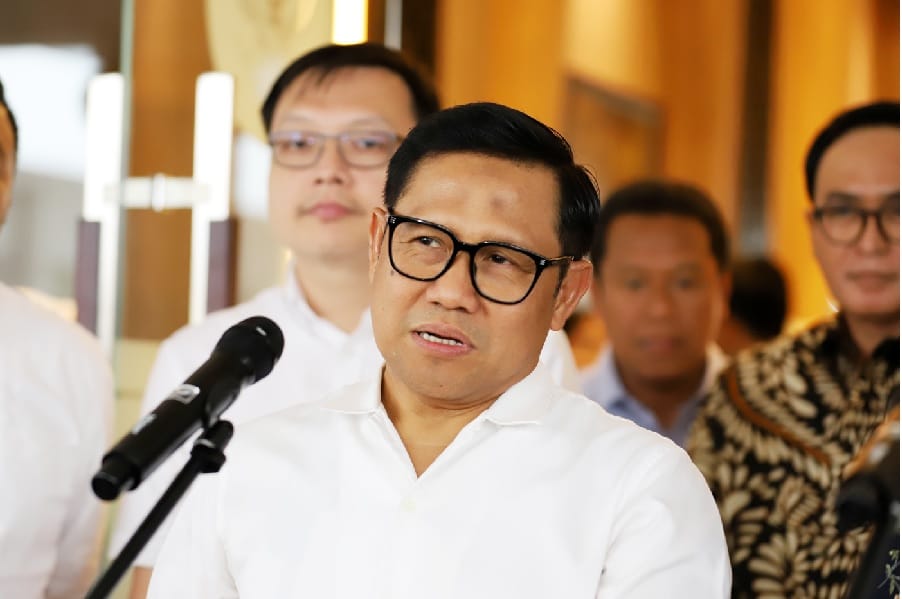 9 Hari Perang Timur Tengah: Indonesia Desak AS & Israel Berhenti