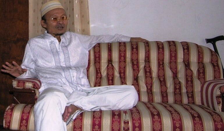 Jejak KH. Zainul Akhyar: Ulama Sanad Bukhari-Muslim & Lentera KBB