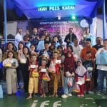Acara Peringatan Hari Kebebasan Pers Sedunia 2026: Kolaborasi WPO-FWJ