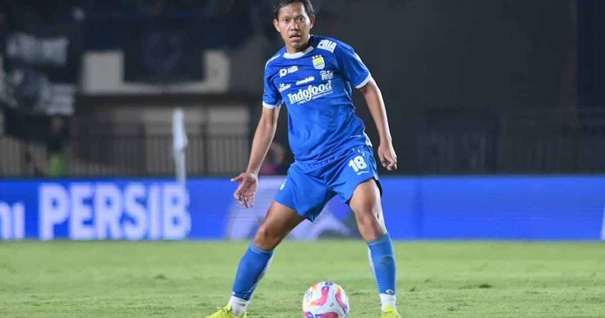 Adam Alis Beberkan Strategi Persib Bandung Bangun Chemistry Jelang Piala Presiden 2026