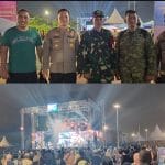 Ade Sukron, Ketua DPRD Bekasi: Fokus Tugas Legislatif, Bukan Perebutan Jabatan