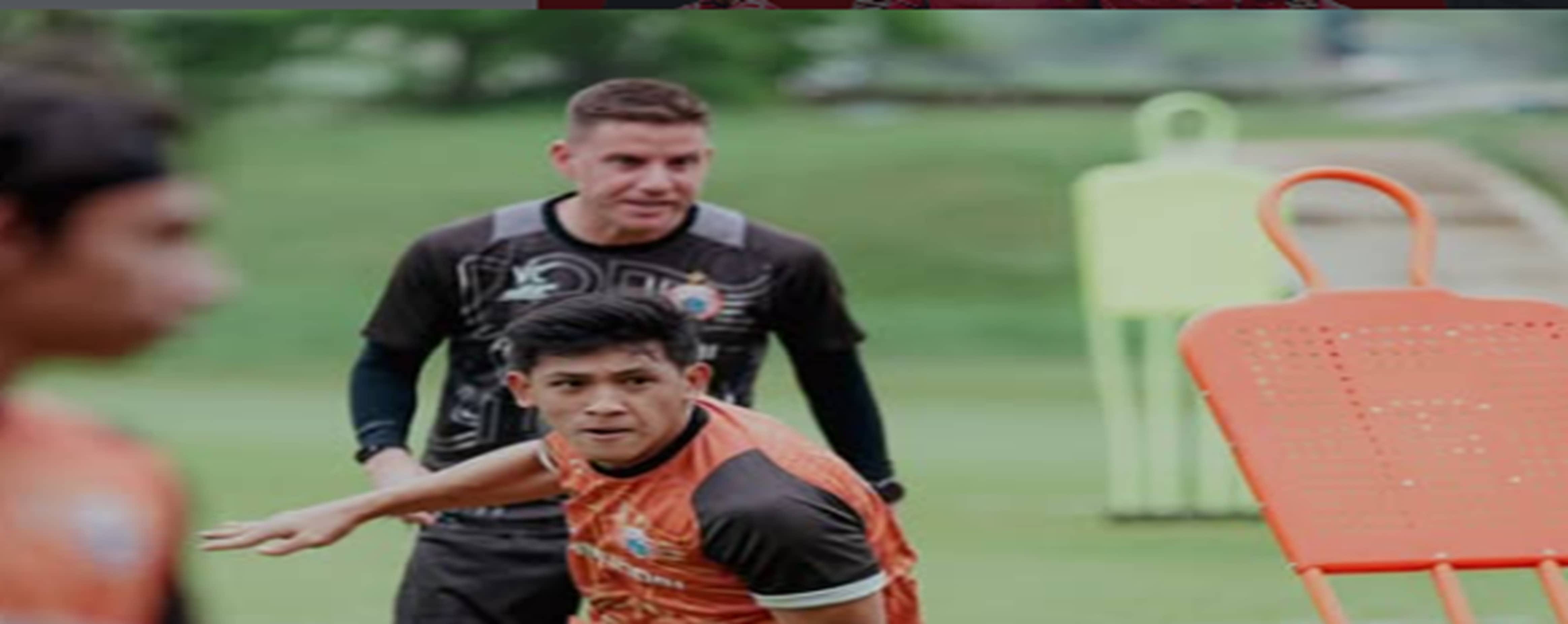 Adu Taktik Klasik: Persija Siap Redam Persib di GBLA