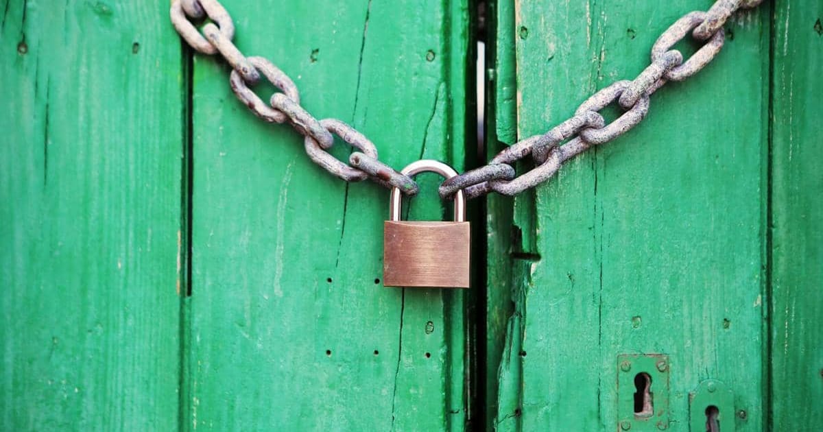 Ahli waris segel SDN 026 Bojongloa, ratusan siswa belajar jarak jauh