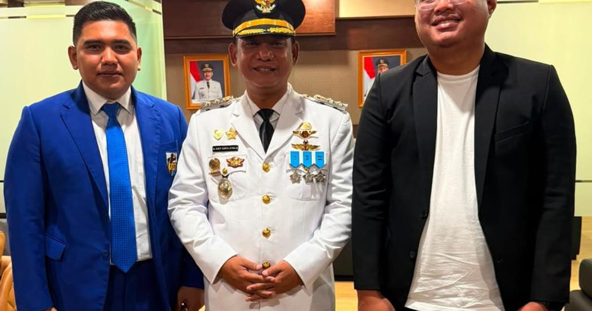 Ahmad Sapudin Ajak Masyarakat Bekasi Wujudkan Patriotisme Lewat Pengabdian Konkret di Settahun Kemerdekaan