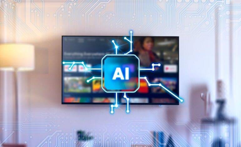 AI Masuk TV: Inovasi atau Ancaman bagi Kreator?