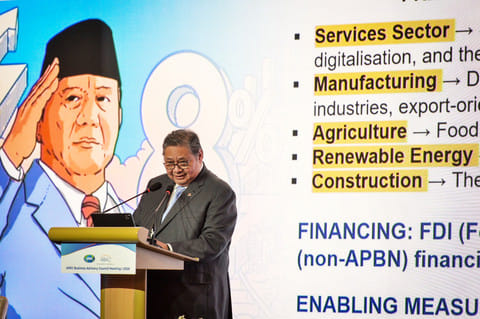 Airlangga Pastikan Anggaran KDMP dari APBN dan Regulasi Terbaru