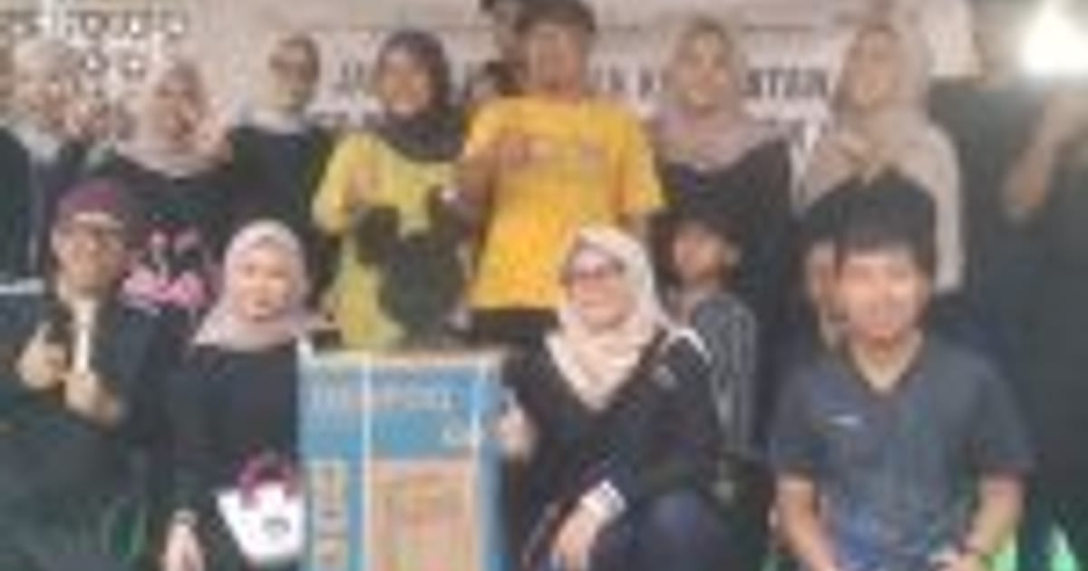 Ajang Prestisius Pembinaan Karakter Pelajar Melalui Turnamen Futsal SDN Jayamukti 03