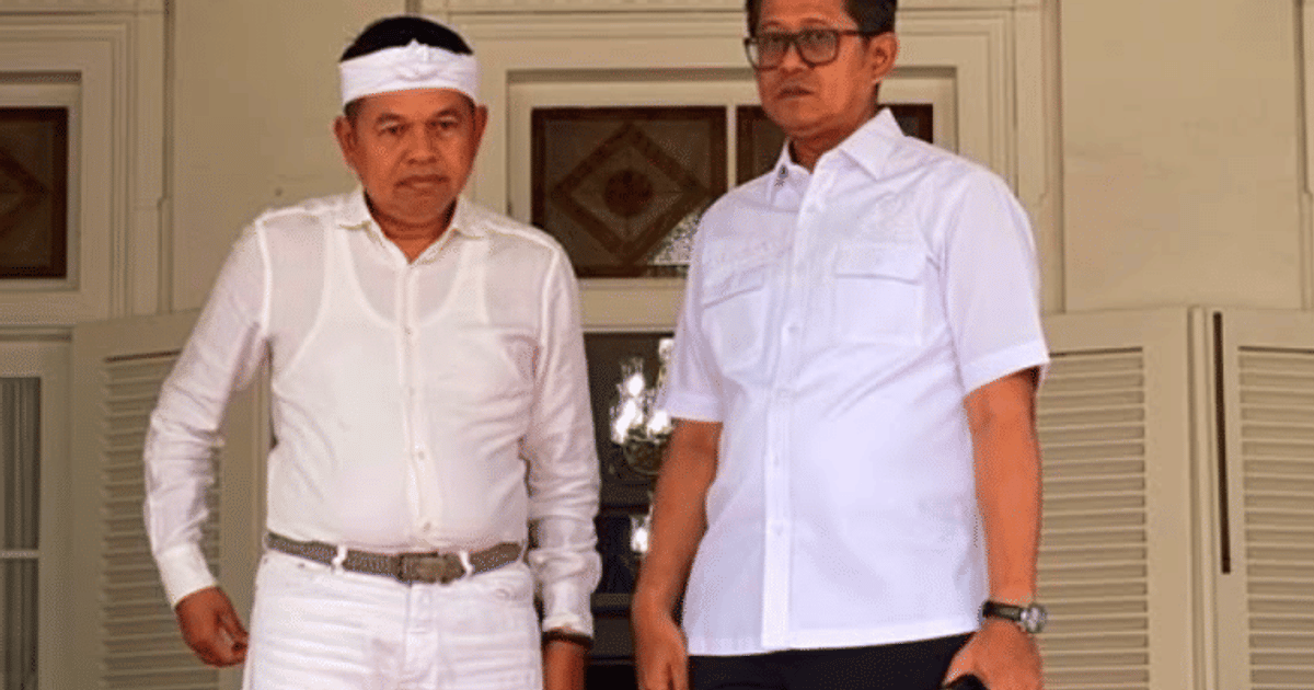 Akselerasi Infrastruktur Jawa Barat: Strategi dan Tantangan yang Harus Dituntaskan