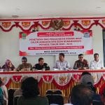 Alfi Hardiyati Dewi Siap Mengabdi Melalui BPD Desa Sukamakmur