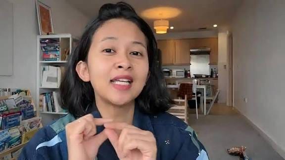 Alumni LPDP Hina WNI: Viral, Dihukum Blacklist dan Kembalikan Dana