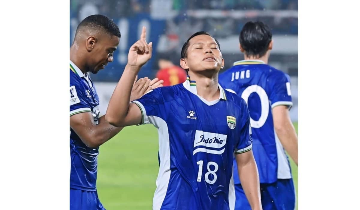 Ambisi Adam Alis Saat Persib Bandung Hadapi Ratchaburi di 16 Besar ACL II: Main Sempurna atau Gugur!